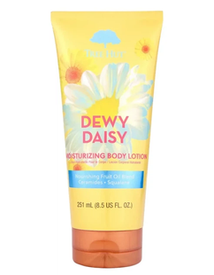 Balsam do ciała Tree Hut Dewy Daisy Moisturizing Body Lotion