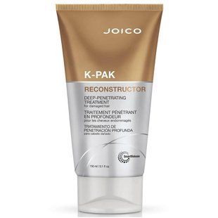 Joico K-Pak Deep Penetrating Reconstructor maseczka odbudowująca 150 ml