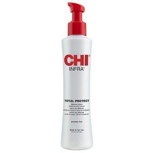 CHI Total Protect Defense Lotion Krem termoochronny 177 ml