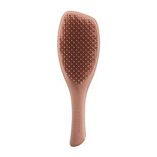 Szczotka do włos&oacute;w Tangle Teezer The Complete Carebrush Fine Glazed Mocha TT0047