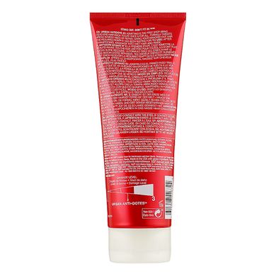 Tigi Bed Head Urban Antidotes Resurrection CONDITIONER odżywka do włosów cienkich i osłabionych 200 ml