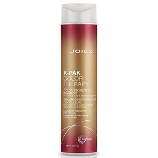 Joico K-Pak Color Therapy szampon regenerujący do włos&oacute;w farbowanych 300 ml
