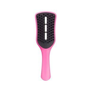 Tangle Teezer. Szczotka do włos&oacute;w Easy Dry & Go Shocking Cerise