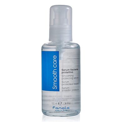 Fanola SMOOTH CARE Ochronne serum prostujące 100 ml