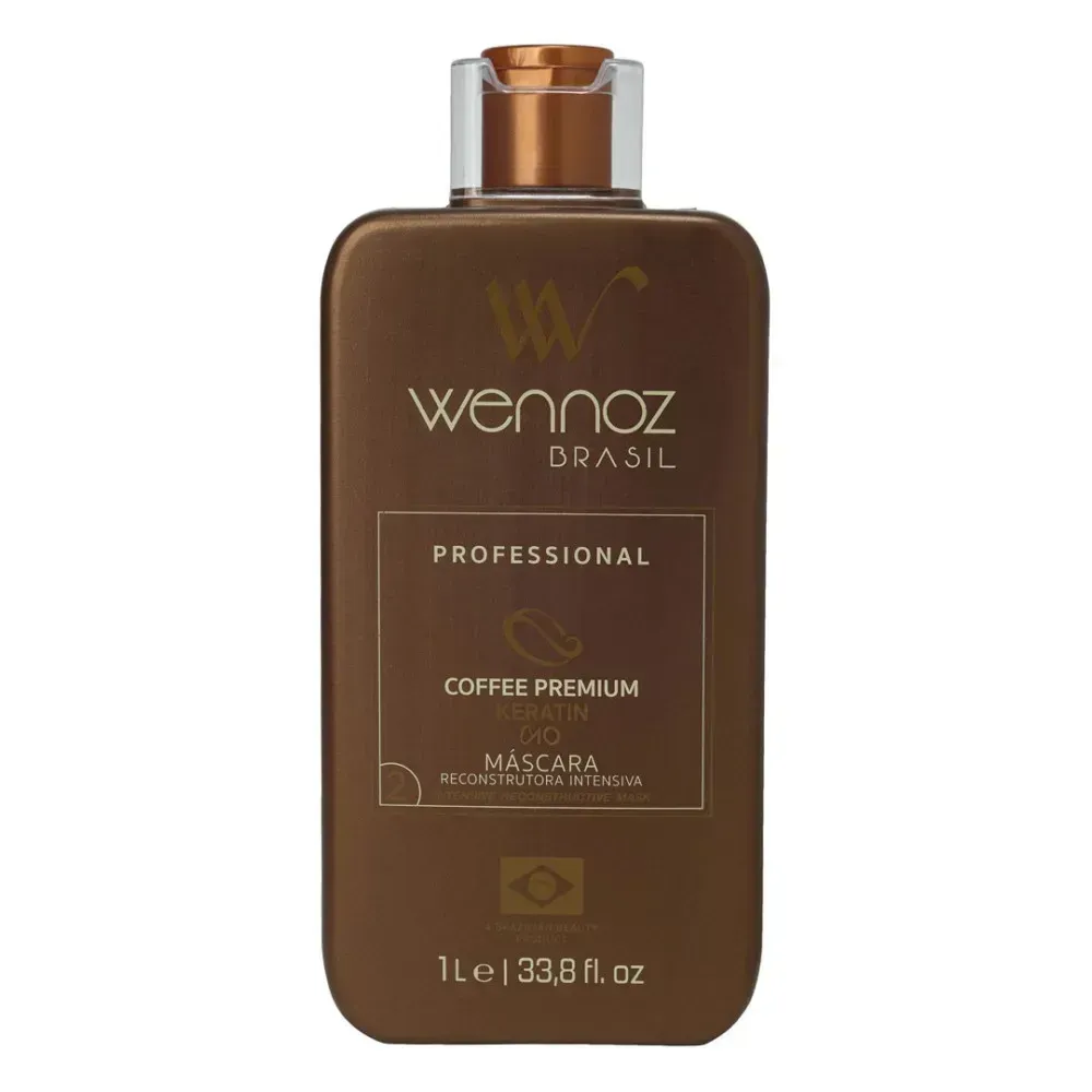 Honma Tokyo Wennoz Coffee Premium