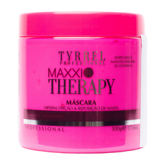 Botex Tyrrel Maxxi Therapy Moisture, 500 ml