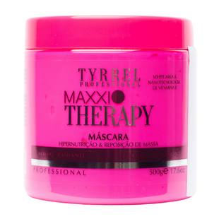 Botex Tyrrel Maxxi Therapy Moisture, 500 ml