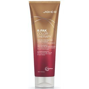 Joico K-Pak Color Therapy odżywka regenerująca do włos&oacute;w farbowanych 250 ml