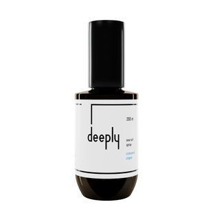 deeply Sea Salt Spray S&oacute;l w sprayu do włos&oacute;w