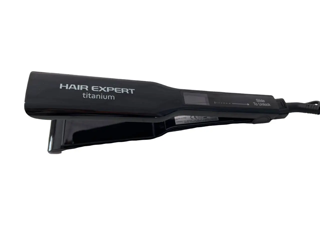 Prostownica do włos&oacute;w Hair Expert Black
