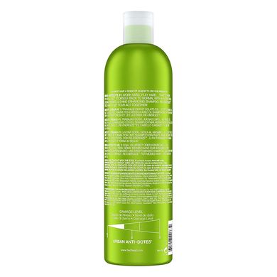 Tigi Bed Head Urban Antidotes Re-Energize CONDITIONER balsam do codziennego użytku 750 ml