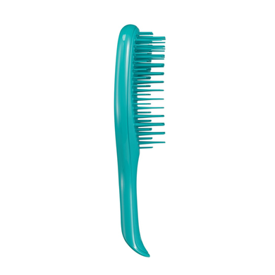 Szczotka do włos&oacute;w Tangle Teezer The Wet Detangler Mini Transformative Teal TT8909