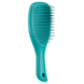Szczotka do włos&oacute;w Tangle Teezer The Wet Detangler Mini Transformative Teal TT8909