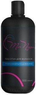 Mar Negro Hair Treatment 500 ml