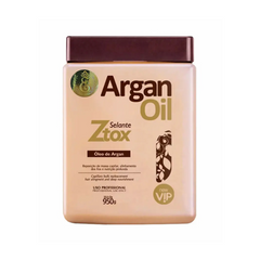 Botex dla włosów Zap Argan Oil Ztox 1000 ml