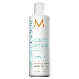 MoroccanOil MO Extra Volume Conditioner Odżywka zwiększająca objętość 250 ml