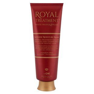 CHI Farouk Royal Treatment Hydrating Mask Intensywnie nawilżająca maska do włos&oacute;w 237 ml