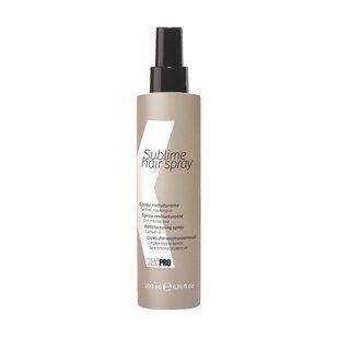 KayPro Sublime Spray bez spłukiwania do naprawy zniszczonych włos&oacute;w 200 ml