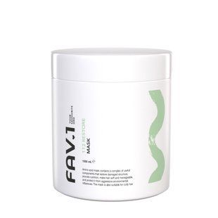 Maska aminokwasowa FAV.1 112 RESTORE MASK 1000 ml