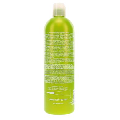 Tigi Bed Head Urban Antidotes Re-Energize SHAMPOO szampon do codziennego użytku 750 ml