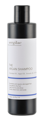 Sergilac The Argan Shampoo Шампунь с аргановым маслом 250 мл