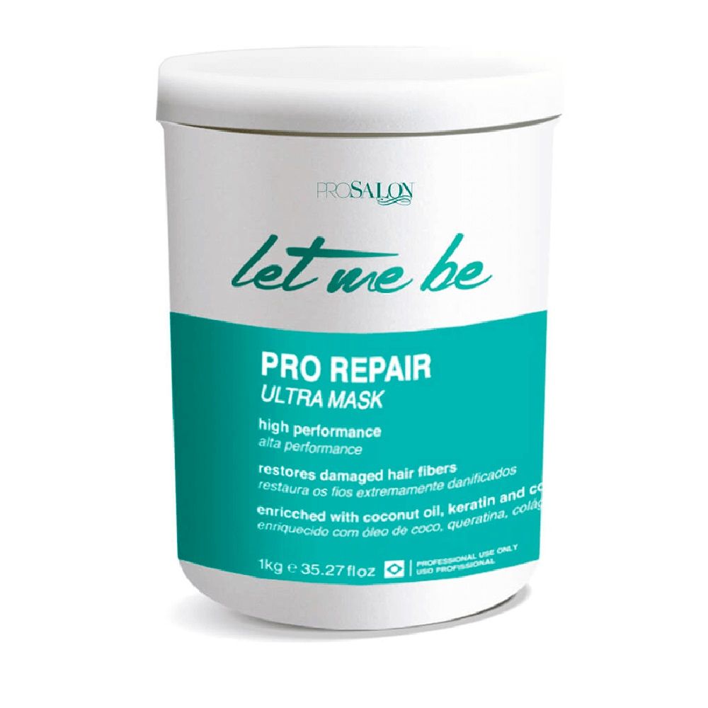 Pro repair ultra mask